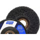 Disco Removedor/Polidor Strip Disc Norton 4.1/2'' X 7/8''