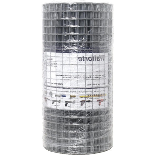 Tela De Reforco Para Fachada Walsywa Walfort 50Cm X 25M - 590100 Tela De Reforco Para Fachada Walsywa Walfort 50Cm X 25M - 590100