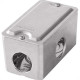 Condulete Tramontina Com Tampa Multiplo Flexor (X) 3/4'' - 56200/102