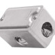 Condulete Tramontina Com Tampa Multiplo Flexor (X) 3/4'' - 56200/102