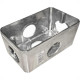 Condulete Tramontina Sem Tampa Multiplo Flexor 3/4'' 56200/122 Condulete Tramontina Sem Tampa Multiplo Flexor 3/4'' 56200/122