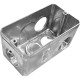 Condulete Tramontina Sem Tampa Multiplo Flexor   3/4'' 56200/132