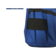 Cinto Para Ferramentas Brasfort Com 6 Bolsos