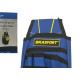 Cinto Para Ferramentas Brasfort Com 6 Bolsos