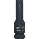 Soquete De Impacto Longo Eda 1/2''X 10Mm - 9St