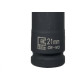Soquete De Impacto Longo Eda 1/2''X 21Mm - 9Vi