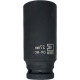 Soquete De Impacto Longo Eda 1/2''X 27Mm - 9Tb Soquete De Impacto Longo Eda 1/2''X 27Mm - 9Tb