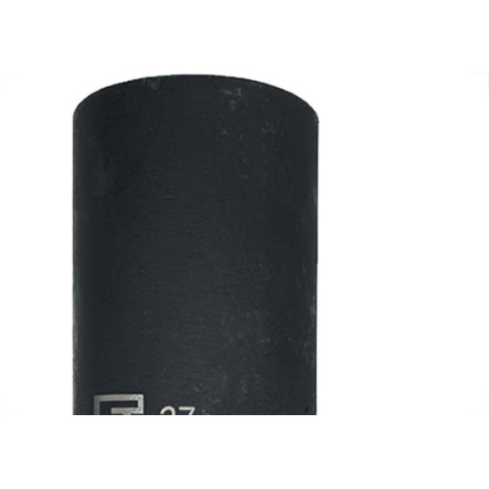 Soquete De Impacto Longo Eda 1/2''X 27Mm - 9Tb Soquete De Impacto Longo Eda 1/2''X 27Mm - 9Tb