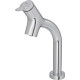 Torneira Lavatorio Metal Cromada Deca Gama Bica Baixa Monocomando - 2875.C13 Torneira Lavatorio Metal Cromada Deca Gama Bica Baixa Monocomando - 2875.C13