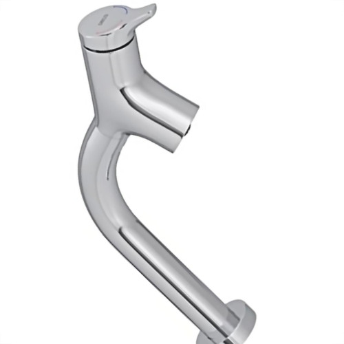 Torneira Lavatorio Metal Cromada Deca Gama Bica Baixa Monocomando - 2875.C13 Torneira Lavatorio Metal Cromada Deca Gama Bica Baixa Monocomando - 2875.C13