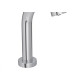 Torneira Lavatorio Metal Cromada Deca Gama Bica Baixa Monocomando - 2875.C13 Torneira Lavatorio Metal Cromada Deca Gama Bica Baixa Monocomando - 2875.C13