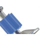Pino Walsywa 1/4''X 28 Com Arruela Conica 23 - 460179 Pino Walsywa 1/4''X 28 Com Arruela Conica 23 - 460179