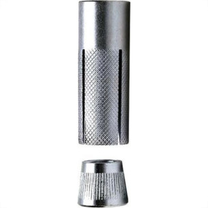 Jaqueta E Cone Walsywa Cabo 1/4'' - Furo 3/8''- 520022