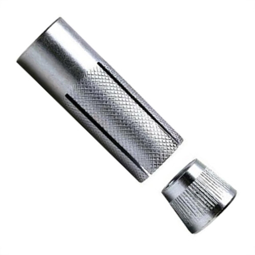 Jaqueta E Cone Walsywa Cabo 5/16'' - Furo 1/2'' - 520065 Jaqueta E Cone Walsywa Cabo 5/16'' - Furo 1/2'' - 520065