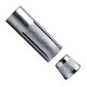 Jaqueta E Cone Walsywa Cabo 5/16'' - Furo 1/2'' - 520065 Jaqueta E Cone Walsywa Cabo 5/16'' - Furo 1/2'' - 520065