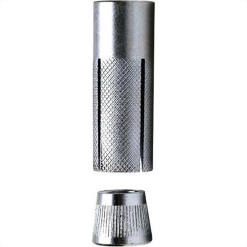 Jaqueta E Cone Walsywa Cabo 3/8'' - Furo 9/16'' - 520024 Jaqueta E Cone Walsywa Cabo 3/8'' - Furo 9/16'' - 520024