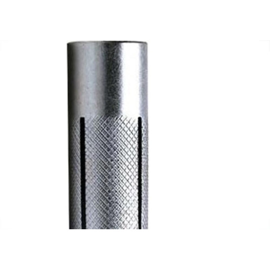 Jaqueta E Cone Walsywa Cabo 3/8'' - Furo 9/16'' - 520024 Jaqueta E Cone Walsywa Cabo 3/8'' - Furo 9/16'' - 520024