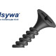 Parafuso Drywall Agulha Trombeta Philips Walsywa 3,5 X 25Mm - 363721 - Kit C/10 Centos Parafuso Drywall Agulha Trombeta Philips Walsywa 3,5 X 25Mm - 363721 - Kit C/10 Centos