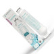 Refil Vela Para Filtro Hidro Filtros Hf-Elx 30/40 Para Purificadores Electrolux - 903-0572