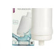 Refil Vela Para Filtro Hidro Filtros Para Bebedouro Universal New Filter Flow - 904-0001 Refil Vela Para Filtro Hidro Filtros Para Bebedouro Universal New Filter Flow - 904-0001
