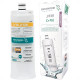 Refil Vela Para Filtro Hidro Filtros Hf+3 - 903-0536 Refil Vela Para Filtro Hidro Filtros Hf+3 - 903-0536