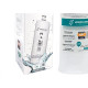 Refil Vela Para Filtro Hidro Filtros Hf+3 - 903-0536 Refil Vela Para Filtro Hidro Filtros Hf+3 - 903-0536