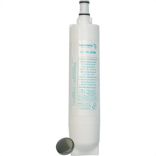 Refil Vela Para Filtro Hidro Filtros Hf-Csl Para Purificadores Consul - 903-0575