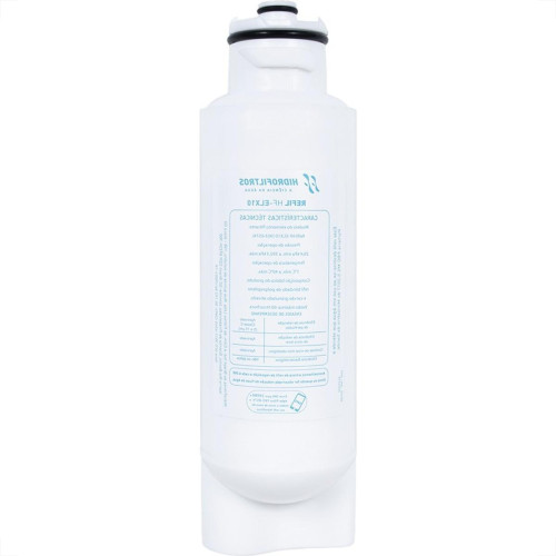 Refil Vela Para Filtro Hidro Filtros Hf-Elx 10 Para Purificadores Eletrolux - 903-0574 Refil Vela Para Filtro Hidro Filtros Hf-Elx 10 Para Purificadores Eletrolux - 903-0574