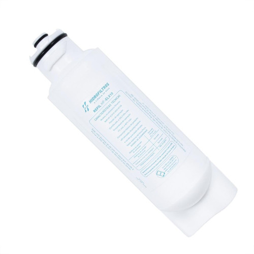 Refil Vela Para Filtro Hidro Filtros Hf-Elx 10 Para Purificadores Eletrolux - 903-0574 Refil Vela Para Filtro Hidro Filtros Hf-Elx 10 Para Purificadores Eletrolux - 903-0574