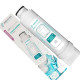 Refil Vela Para Filtro Hidro Filtros Hf-Elx 20 Para Purificador De Agua Eletrolux - 903-0573