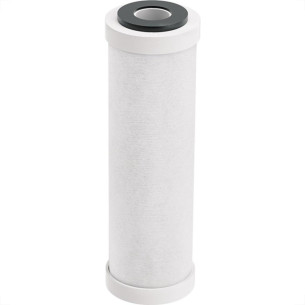 Refil Vela Para Filtro Hidro Filtros Carbon Block 9.3/4'' - 902-0009