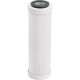 Refil Vela Para Filtro Hidro Filtros Carbon Block 9.3/4'' - 902-0009