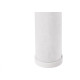 Refil Vela Para Filtro Hidro Filtros Carbon Block 9.3/4'' - 902-0009