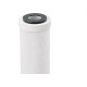 Refil Vela Para Filtro Hidro Filtros Carbon Block 9.3/4'' - 902-0009