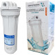 Filtro Hidro Filtros Filter Pou Branco - 907-0019 Filtro Hidro Filtros Filter Pou Branco - 907-0019