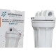 Filtro Hidro Filtros Filter Pou Branco - 907-0019 Filtro Hidro Filtros Filter Pou Branco - 907-0019