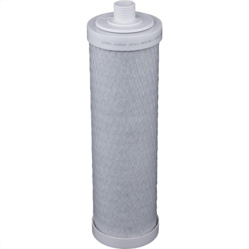 Refil Vela Para Filtro Hidro Filtros Cb230 Com Rosca Na Tampa 9'' - 917-2479