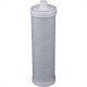 Refil Vela Para Filtro Hidro Filtros Cb230 Com Rosca Na Tampa 9'' - 917-2479