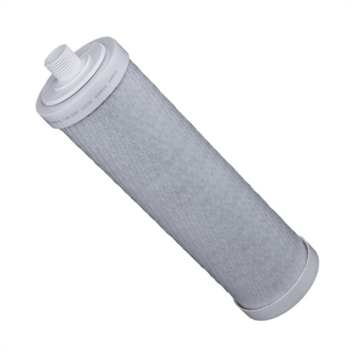 Refil Vela Para Filtro Hidro Filtros Cb230 Com Rosca Na Tampa 9'' - 917-2479
