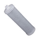 Refil Vela Para Filtro Hidro Filtros Cb230 Com Rosca Na Tampa 9'' - 917-2479