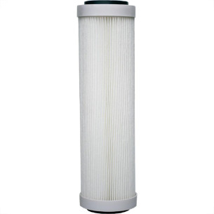 Refil Vela Para Filtro Hidro Filtros Lavavel Para Carcacas 9.3/4'' - 919-0001