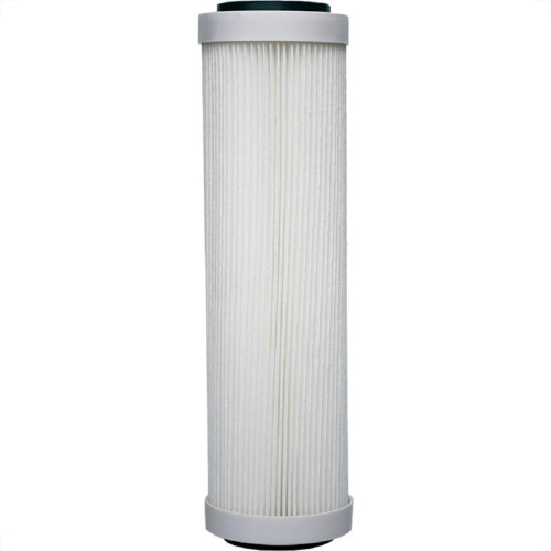 Refil Vela Para Filtro Hidro Filtros Lavavel Para Carcacas 9.3/4'' - 919-0001