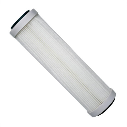 Refil Vela Para Filtro Hidro Filtros Lavavel Para Carcacas 9.3/4'' - 919-0001