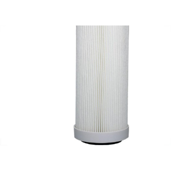 Refil Vela Para Filtro Hidro Filtros Lavavel Para Carcacas 9.3/4'' - 919-0001