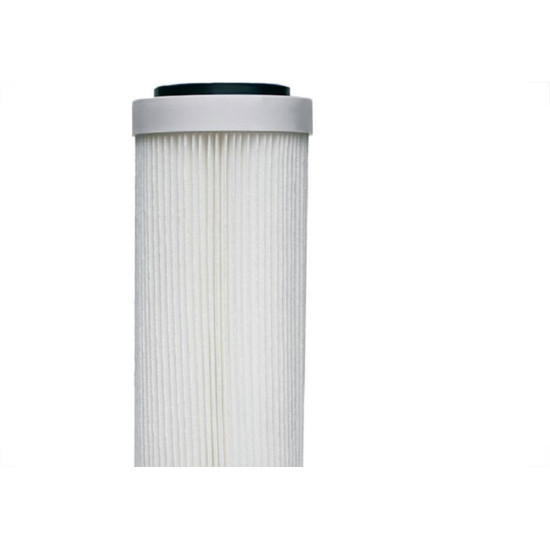 Refil Vela Para Filtro Hidro Filtros Lavavel Para Carcacas 9.3/4'' - 919-0001