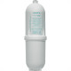 Refil Vela Para Filtro Hidro Filtros Hf-Sft Para Purificadores Soft Everest - 903-0578 Refil Vela Para Filtro Hidro Filtros Hf-Sft Para Purificadores Soft Everest - 903-0578