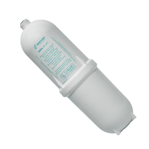 Refil Vela Para Filtro Hidro Filtros Hf-Sft Para Purificadores Soft Everest - 903-0578 Refil Vela Para Filtro Hidro Filtros Hf-Sft Para Purificadores Soft Everest - 903-0578