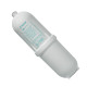 Refil Vela Para Filtro Hidro Filtros Hf-Sft Para Purificadores Soft Everest - 903-0578 Refil Vela Para Filtro Hidro Filtros Hf-Sft Para Purificadores Soft Everest - 903-0578