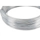 Arame Galvanizado Fera No.14 Rolinho 10M Arame Galvanizado Fera No.14 Rolinho 10M