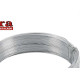 Arame Galvanizado Fera No.14 Rolinho 10M Arame Galvanizado Fera No.14 Rolinho 10M